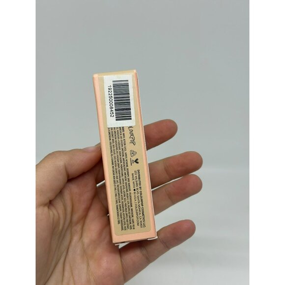 ColourPop Pretty Fresh Hyaluronic Creamy Concealer – Light 45W, NIB - Picture 3 of 4